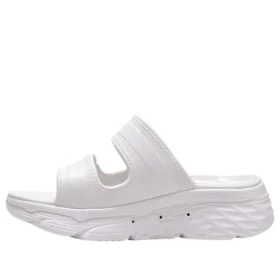 Max Cushioning Foamies «Blanco»