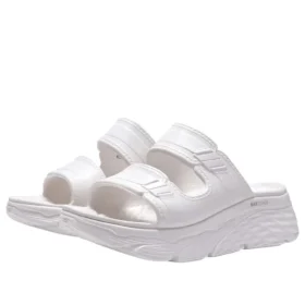 Max Cushioning Foamies «Blanco»