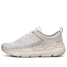 Max Cushioning Premier «Crema, blanco y gris»