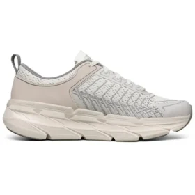 Max Cushioning Premier «Crema, blanco y gris»