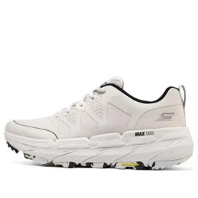 Max Cushioning Premier Trail «Blanco Rosa»
