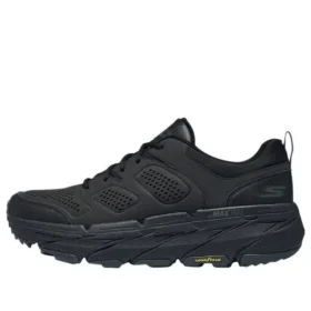 Max Cushioning Premier Trail «Core Black»