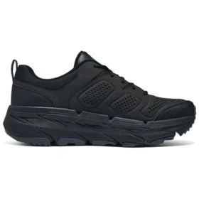 Max Cushioning Premier Trail «Core Black»