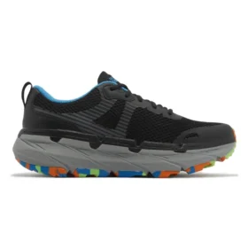 Max Cushioning Premier Trail «Negro multicolor»