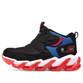 Mega Surge «Black Red Blue»