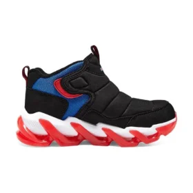 Mega Surge «Black Red Blue»