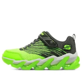 Mega Surge «Green Black»