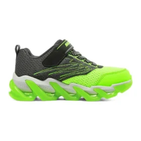 Mega Surge «Green Black»