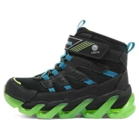 Mega Surge «Negro Verde»