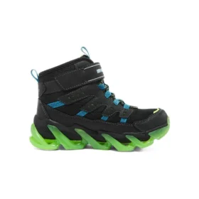 Mega Surge «Negro Verde»