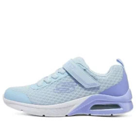 Microspec Max para niña «Azul claro»