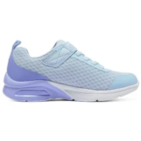 Microspec Max para niña «Azul claro»