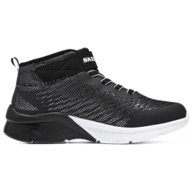 Microspec Rejoice Racer «Black White»