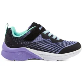 Microspec Rejoice Racer para niña «Black Multi»