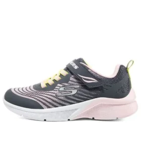 Microspec Rejoice Racer para niña «Gris Rosa»