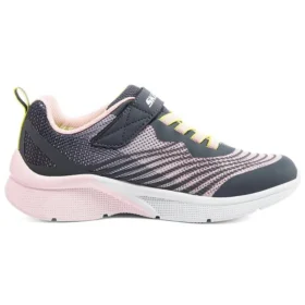 Microspec Rejoice Racer para niña «Gris Rosa»