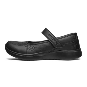 Microstrides School Sweetheart «Negro»