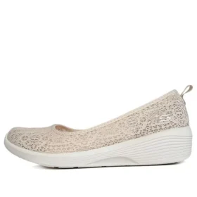Mocasines Ary Air Days blancos