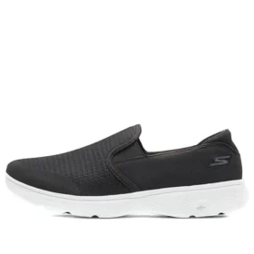 Mocasines Go Walk 4 negros
