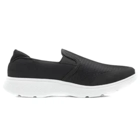 Mocasines Go Walk 4 negros