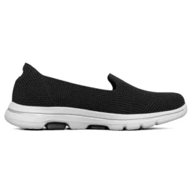 Mocasines Go Walk 5 Negro