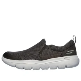 Mocasines Go Walk Evolution Ultra Marrón