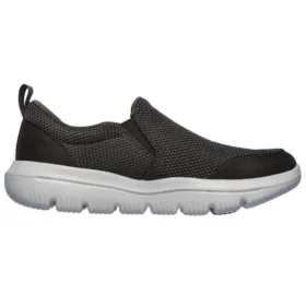 Mocasines Go Walk Evolution Ultra Marrón