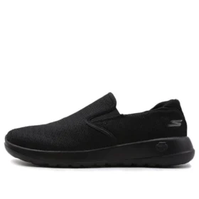 Mocasines Go Walk Max Light Negro