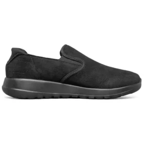 Mocasines Go Walk Max, negros