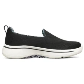 Mocasines Go Walk «Negro»