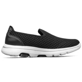 Mocasines Gowalk 5 Negros