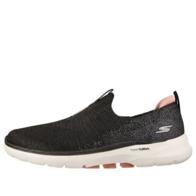 Mocasines Gowalk 6 Negros