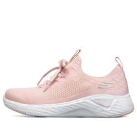 Mocasines Solar Fuse en rosa