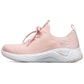 Mocasines Solar Fuse en rosa