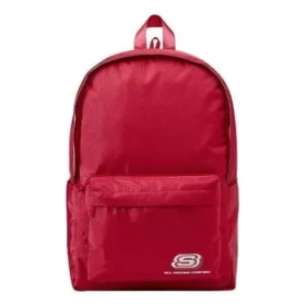 Mochila con gráfico del logotipo «Rojo-Blanco»