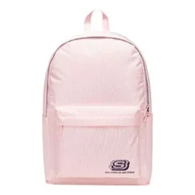 Mochila con logotipo estampado «Rosa»