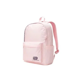 Mochila con logotipo estampado «Rosa»