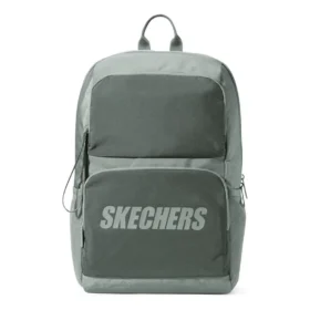 Mochila con logotipo estampado «Teal»