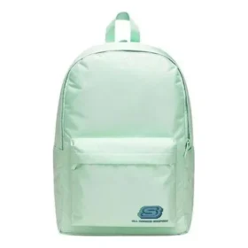 Mochila con logotipo «Light Green»
