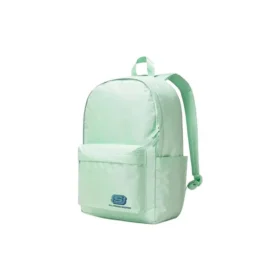 Mochila con logotipo «Light Green»