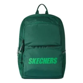 Mochila con logotipo «Verde»