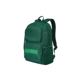 Mochila con logotipo «Verde»