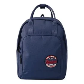 Mochila de la colección Colorful «Azul marino»