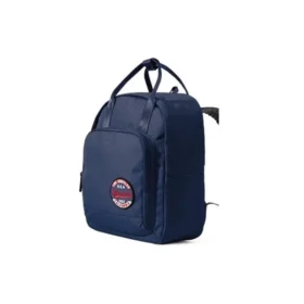 Mochila de la colección Colorful «Azul marino»