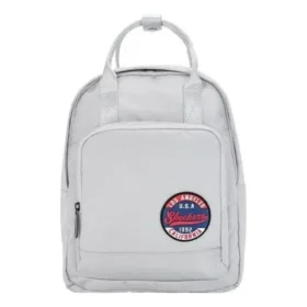 Mochila de la colección Colorful «Grey»