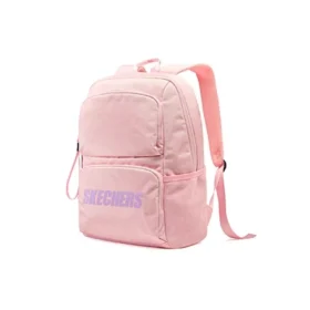 Mochila de la colección «Ice Pink»