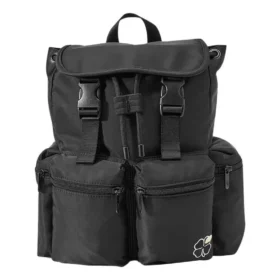 Mochila informal «Negro»