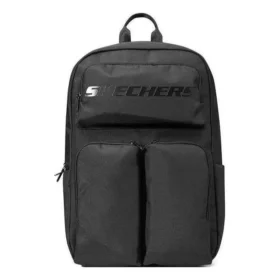 Mochila informal «Negro»