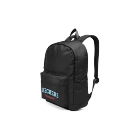 Mochila informal «Negro Azul»