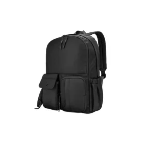 Mochila multifuncional informal de gran capacidad «Negro»
